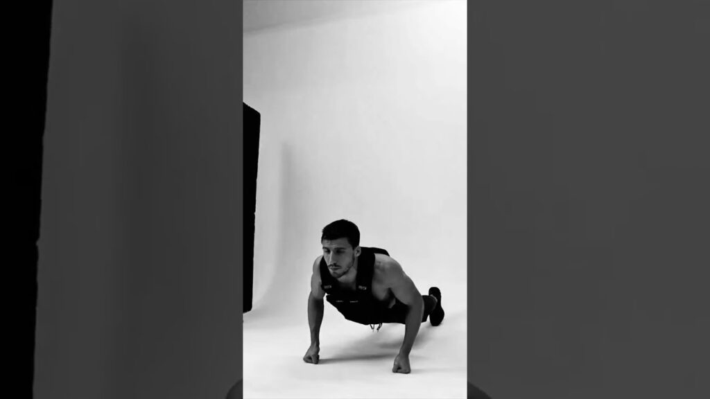 Rúben Dias for Men's Health Portugal | The Brightest Stars Play Here