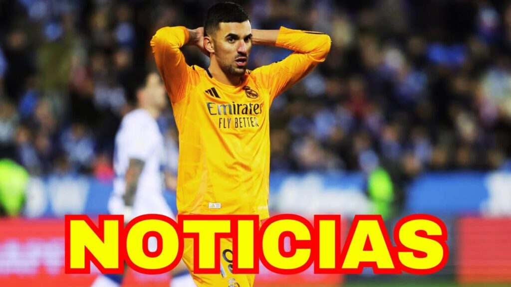La decisión del Real Madrid sobre la venta de Dani Ceballos, confirmado