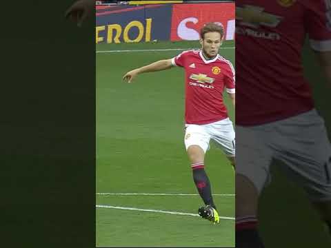 Blind 🤩#daleyblind #football #manchesterunited #blindgoal #soccer #liverpoolvsmanutd
