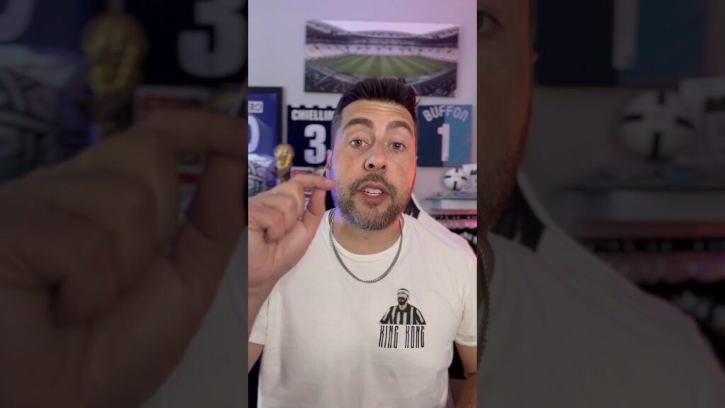 Will Juve DROP 55M For Kolo Muani this summer?!