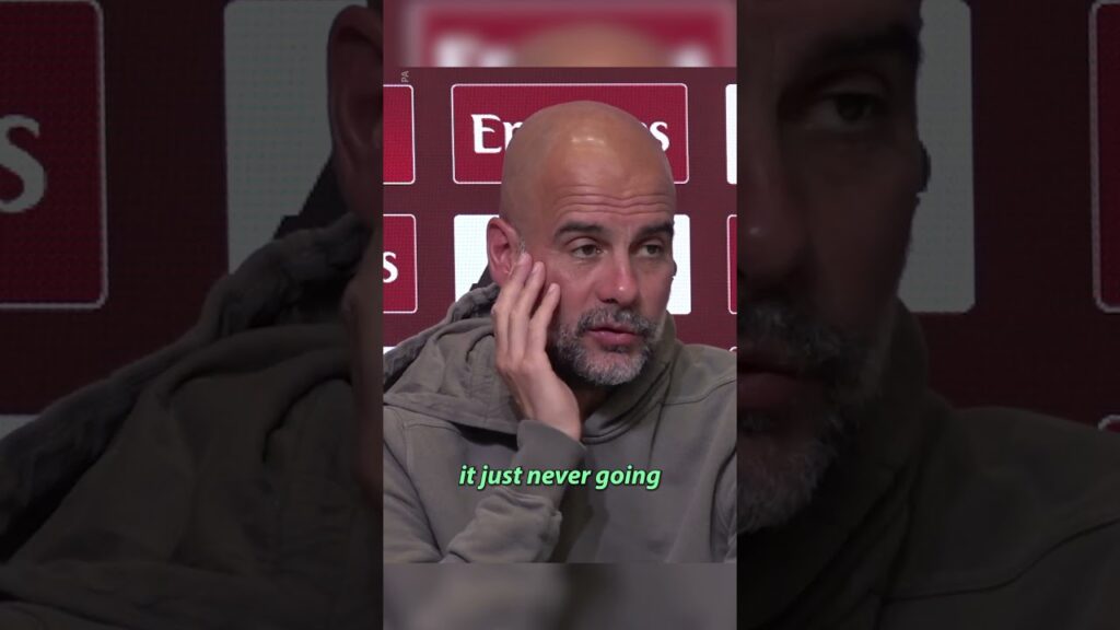 Pep Guardiola ‘Feels Responsible’ For Not Playing Kalvin Phillips At Man City 🥺 | Metro Sport