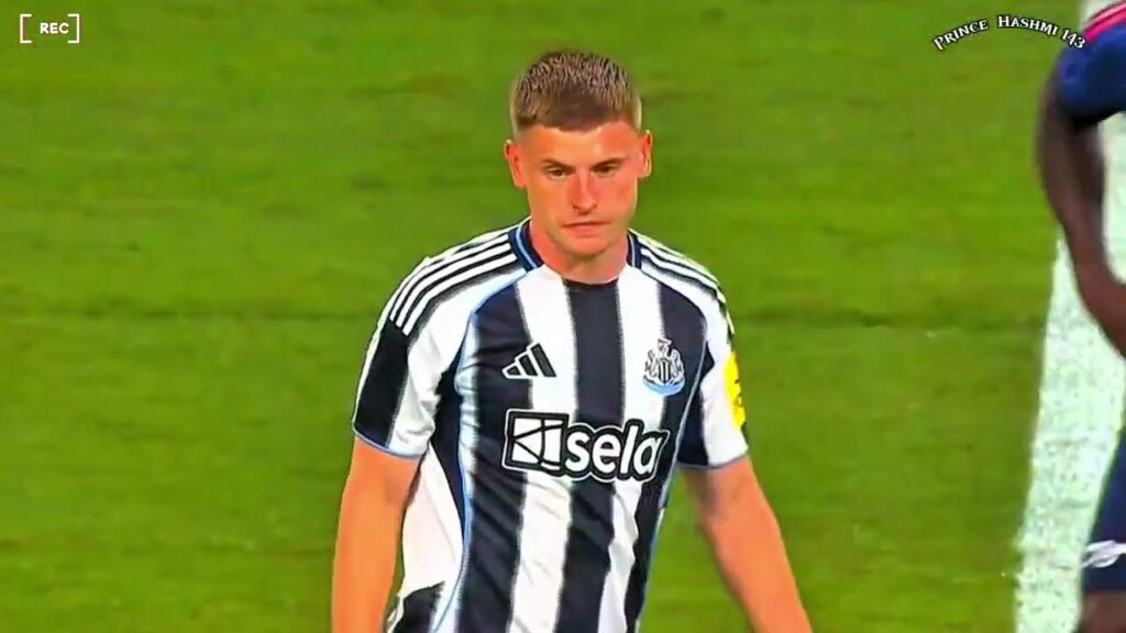 | Arsenal vs Newcastle United (3-2) |Highlights|Two wins from two in Singapore | Merino, Odegaard