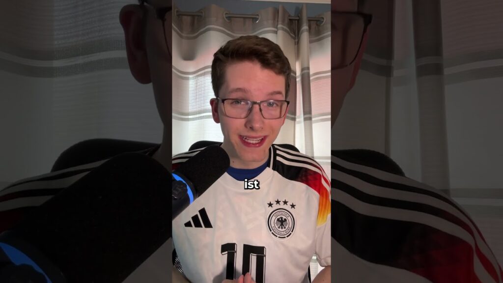 Leon Goretzka WIEDER DABEI! #dfb #dfbteam #leongoretzka #nationsleague