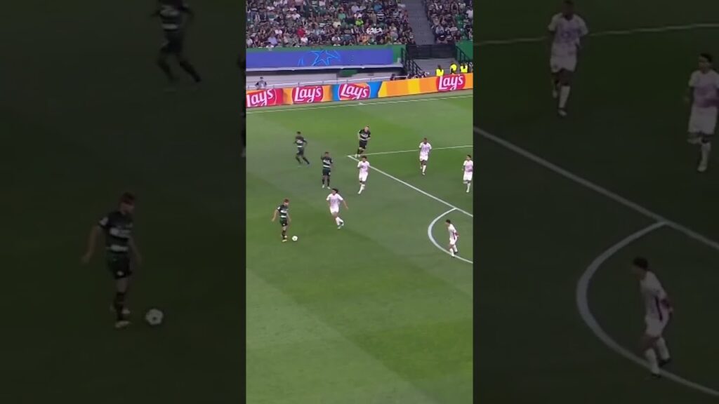 Debast untoppable #football #shortsvideo