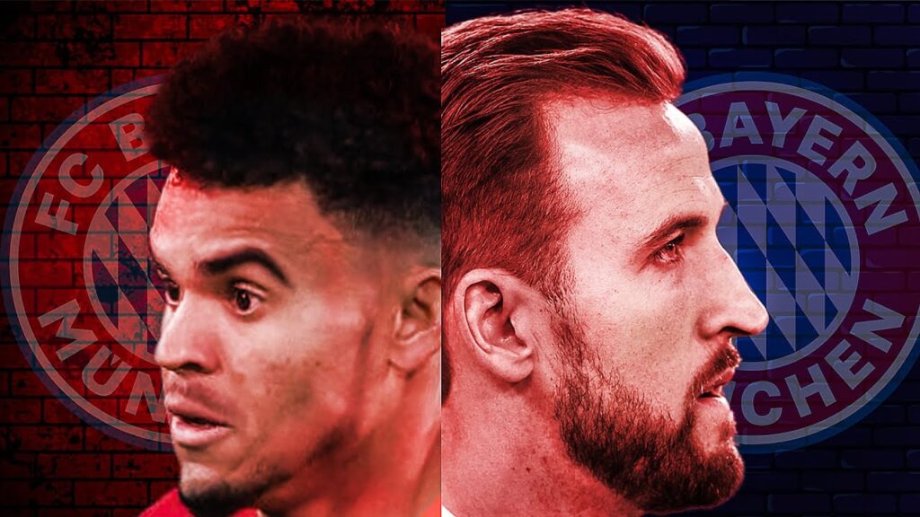 Okay, We must speak SERIOUSLY about how DANGEROUS Bayern Munich are now…