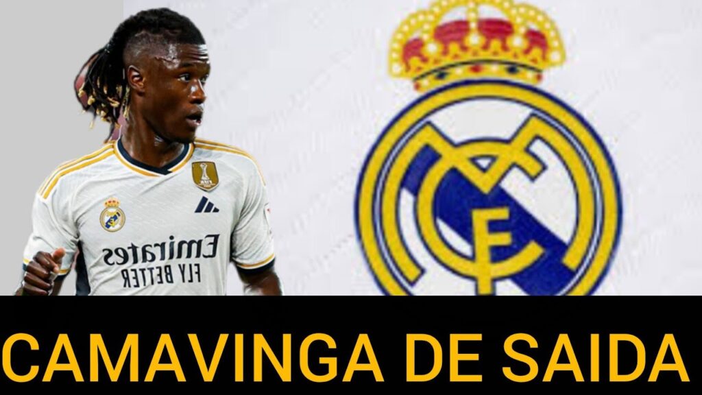 RODRI POR CAMAVINGA E MAIS 40 MILHÕES. #foryou #football #realmadrid