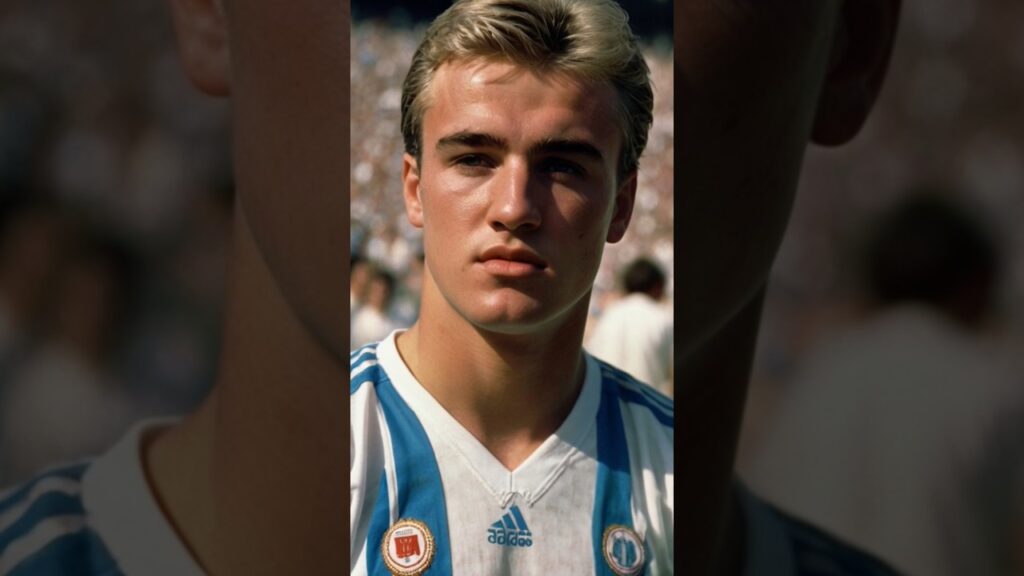 "Didier Deschamps: Sang Legenda Pemimpin Sepak Bola Prancis" #bola #sepakbola #deschamps #france