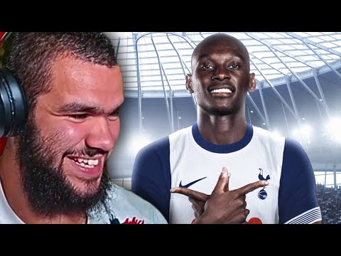 Au Revoir, Kolo Muani 👋