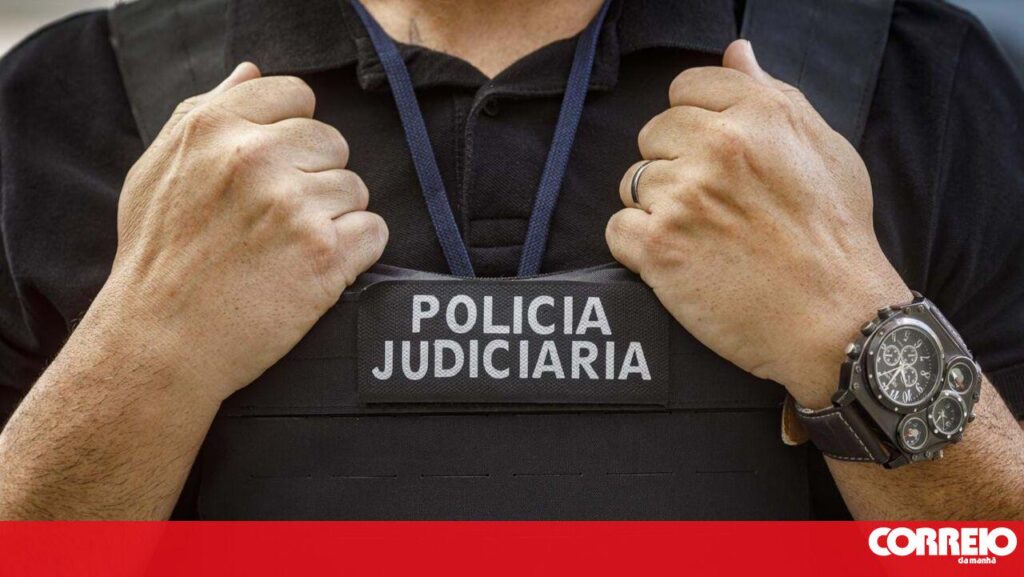 PJ do Porto faz buscas no Boavista Futebol Clube por suspeitas de corrupção - Portugal