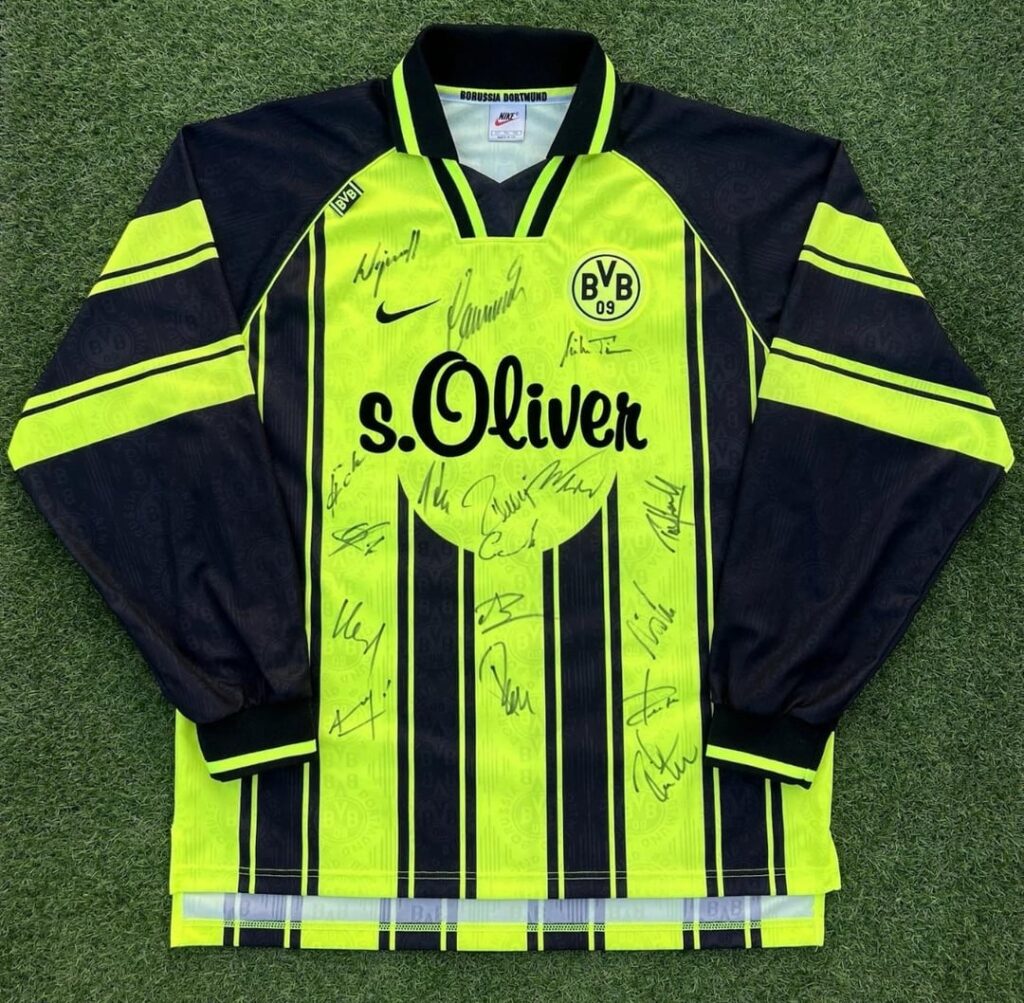 Help Identifying Signatures