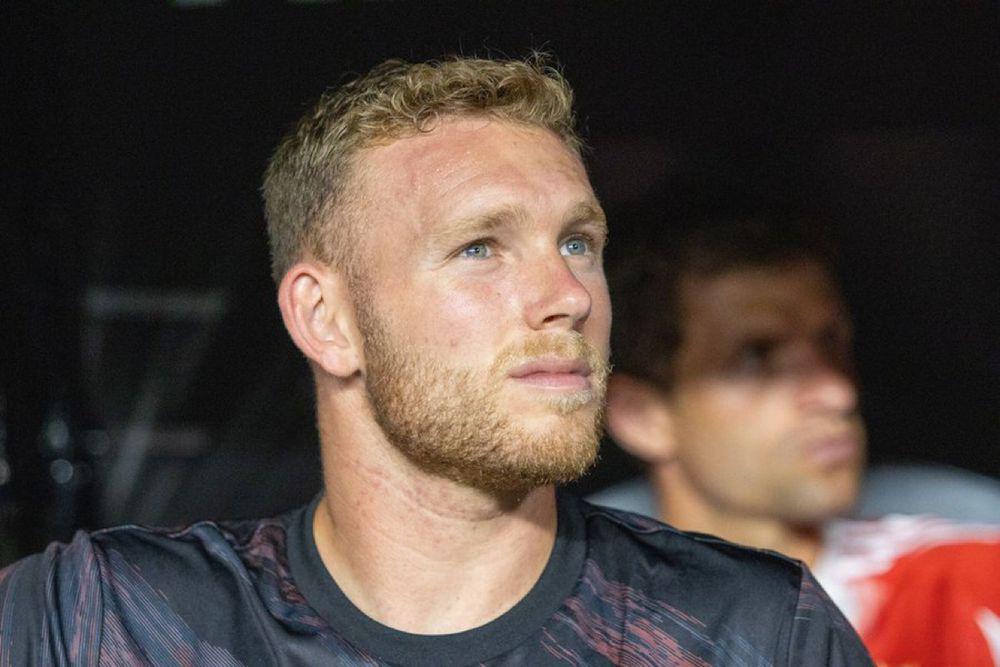 Daniel Peretz is set to join HSV on loan. Deal is almost done. The goalkeeper is expected in Hamburg on Sunday or Monday to finalize the move [@BILD]