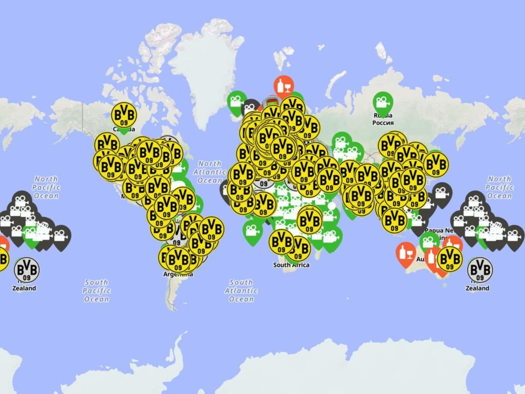 📺 Where to watch Real Madrid vs Borussia Dortmund.