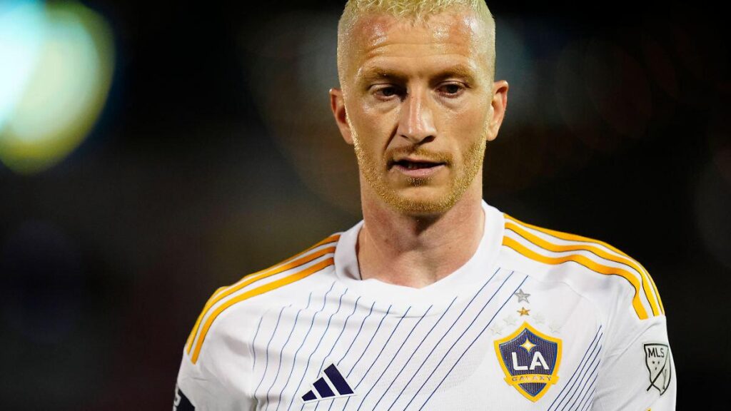 Marco Reus’ mother has passed away