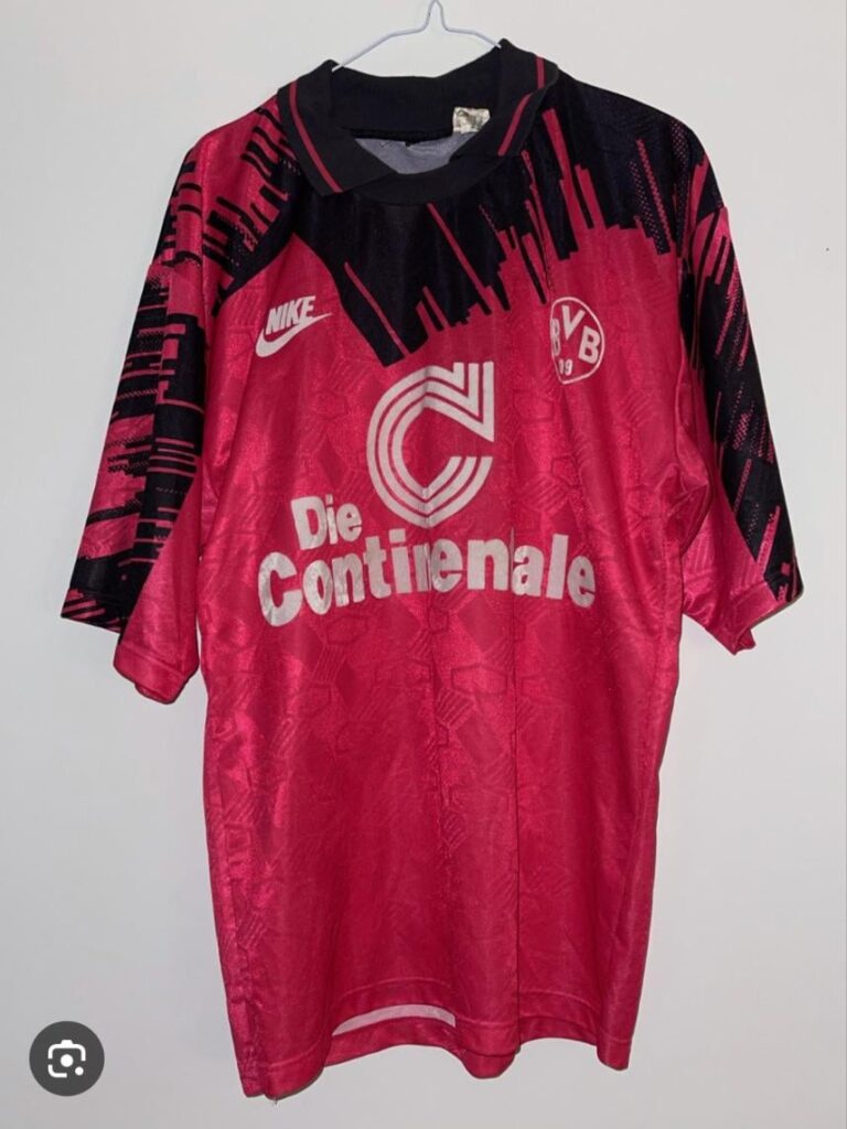 Would it have been better in red