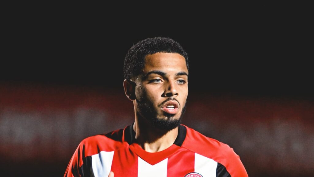 Ashley Hay makes permanent switch to Dundee | Brentford FC Ashley Hay makes permanent switch to Dundee | Brentford FC