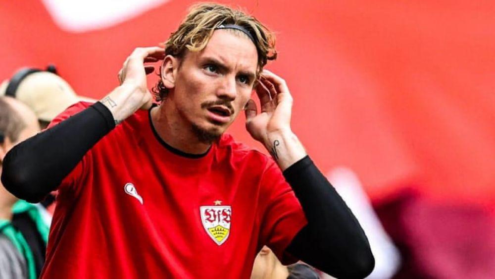 Stuttgart have decided internally that should Bayern increase their offer for Nick Woltemade to around €60m, they intend to reject it as well. The claim that they would be open to talks from €65m is not confirmed by anyone at VfB either. Bayern’s limit also remains unclear [@Plettigoal]