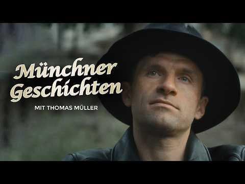 (Schee war’s) Müller implies move to the USA