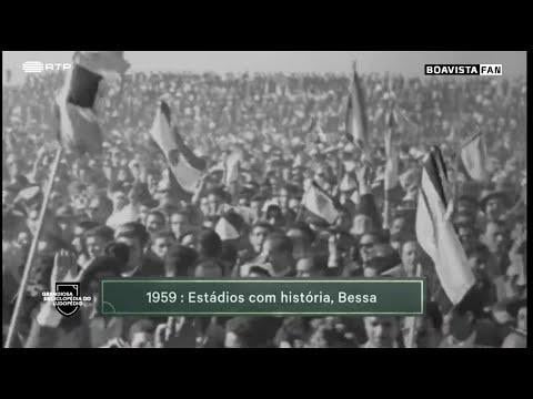 Boavista, além de ser o Clube mais antigo de Portugal, também está no mesmo local há mais tempo.