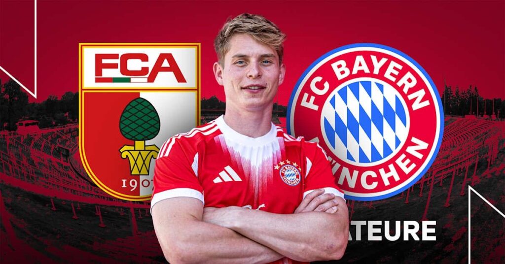 At 19 CET our Amas will start their season against Augsburg 2. All 34 matches will be available at FCBTV+ (4€ per month).