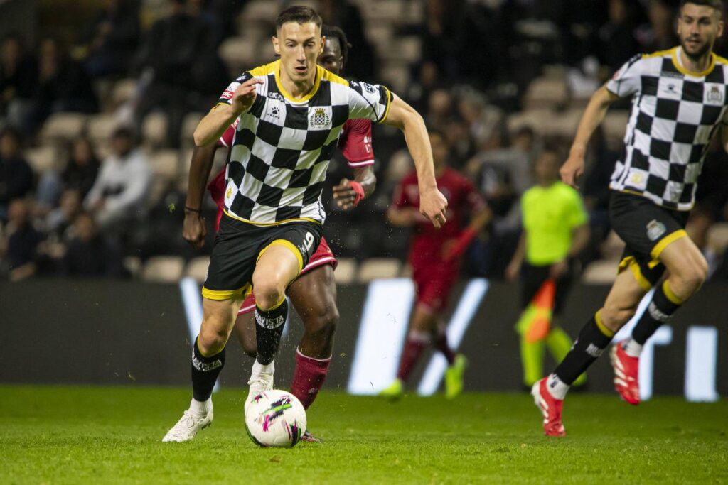 Toda a sorte do mundo Boz!