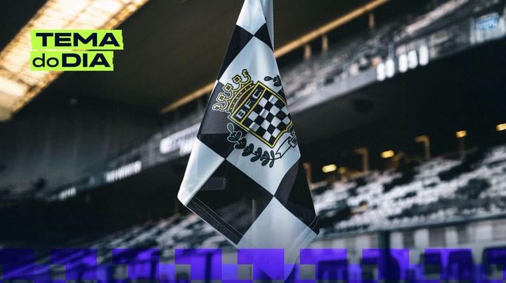 Boavista FC vs Boavista SAD: todas as explicações :: Tema do Dia :: Videos :: zerozero.pt