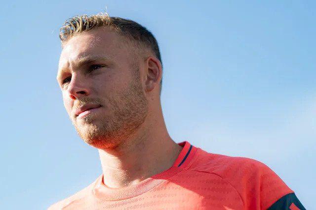 Bayern and PSV have failed to reach an agreement for Daniel Peretz. The Dutch side is on the verge of signing Matěj Kovář from Bayer Leverkusen instead [@LucaBendoni]