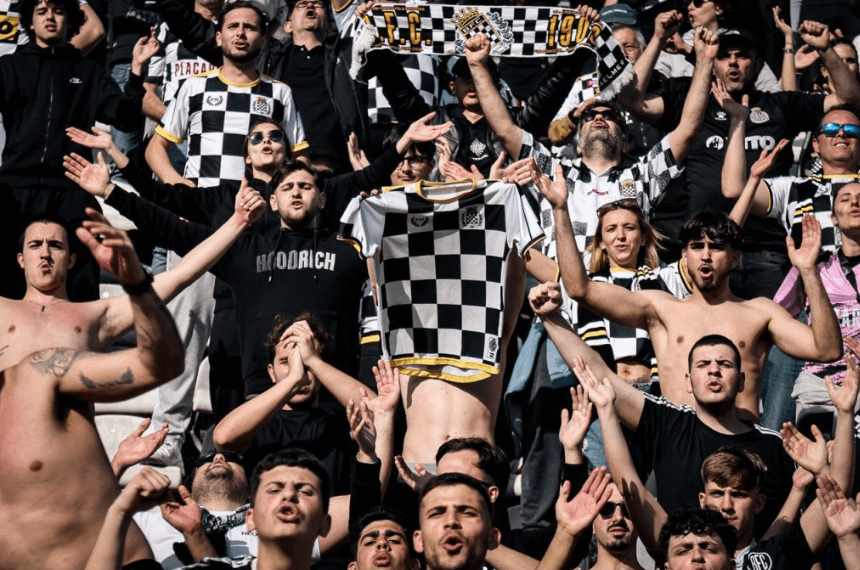 Boavista não recorreu e vai mesmo jogar os distritais | Abola.pt | Abola.pt