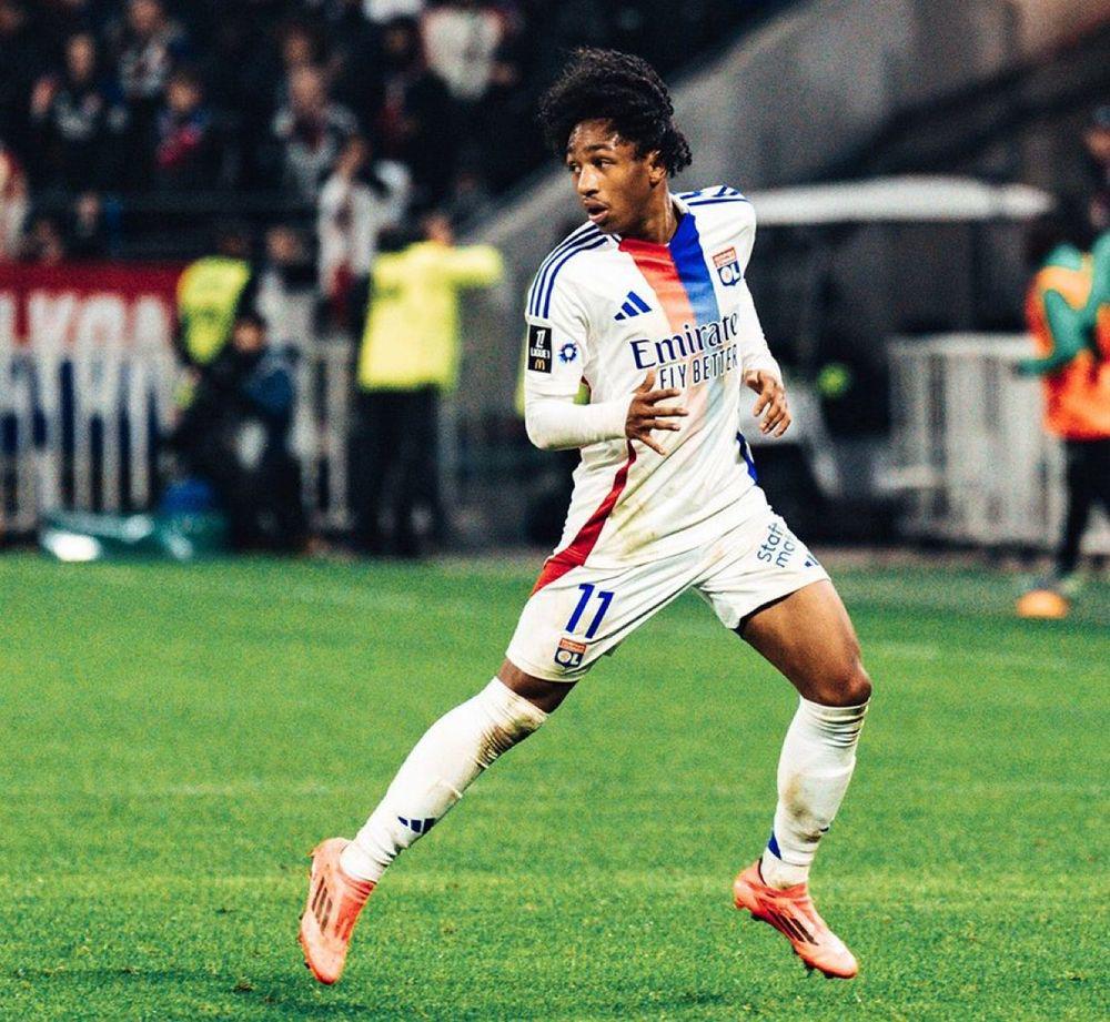 Malick Fofana is Bayern's alternative for Luis Díaz and Liverpool's alternative for Rodrygo [@FabriceHawkins]