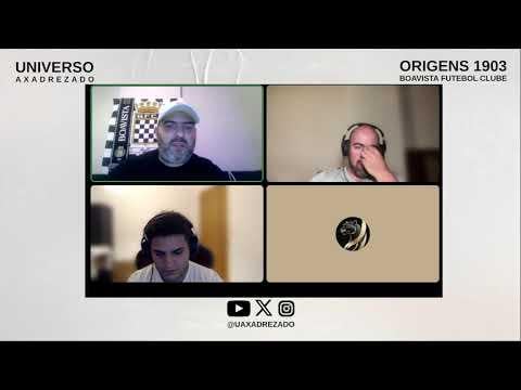 Podcast Axadrezado T4 - Ep. 2 "Insolvência?"