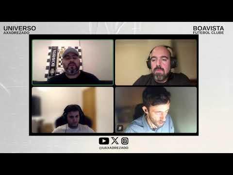 Podcast Axadrezado T4 - Ep. 1 "Origens: 1903"