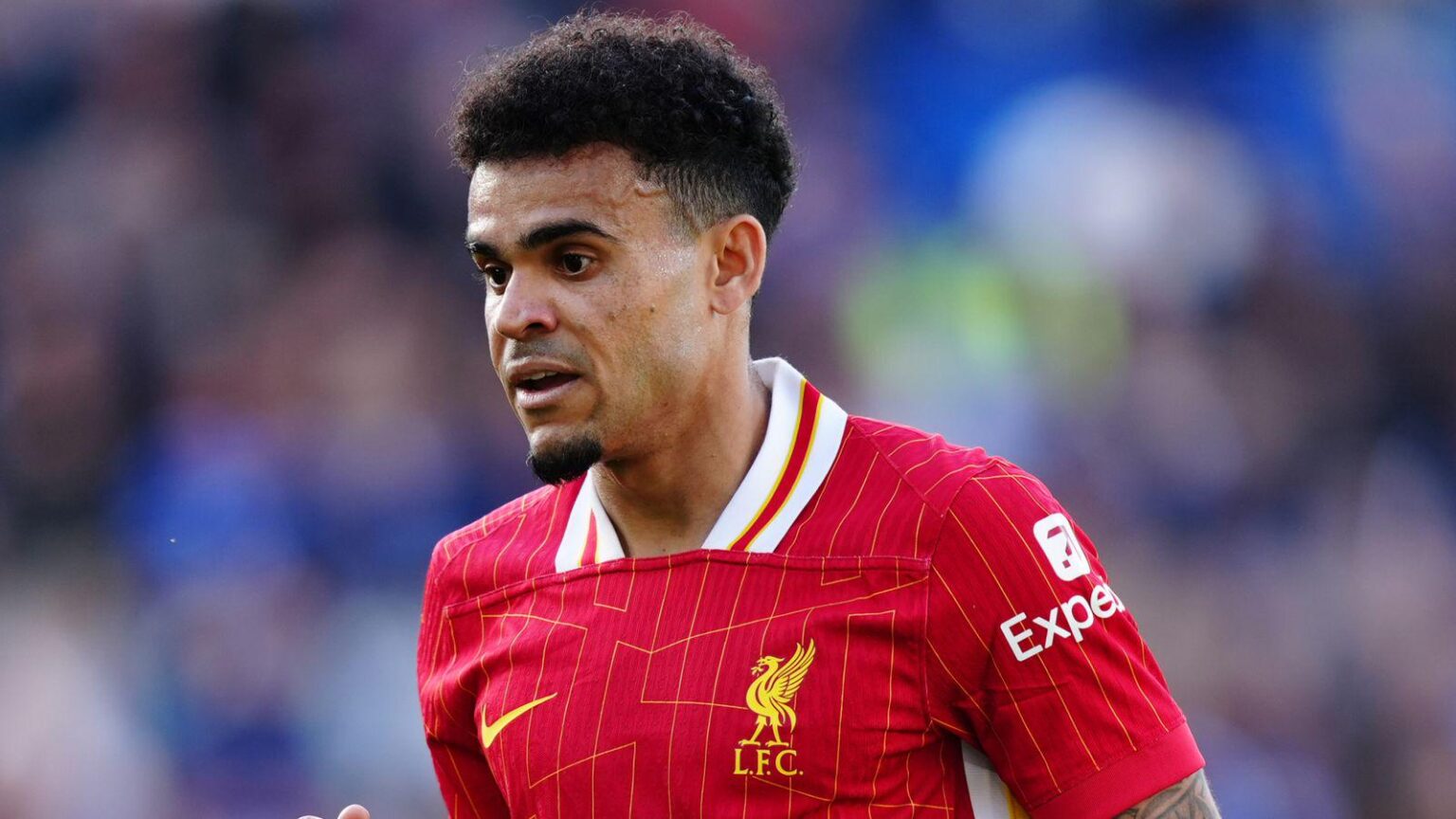 [Skysports.com] Bayern close to agreeing to £69m deal for Luis Diaz