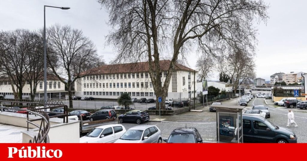 Câmara do Porto quer ceder parte dos terrenos da Ramalho Ortigão ao FC Porto