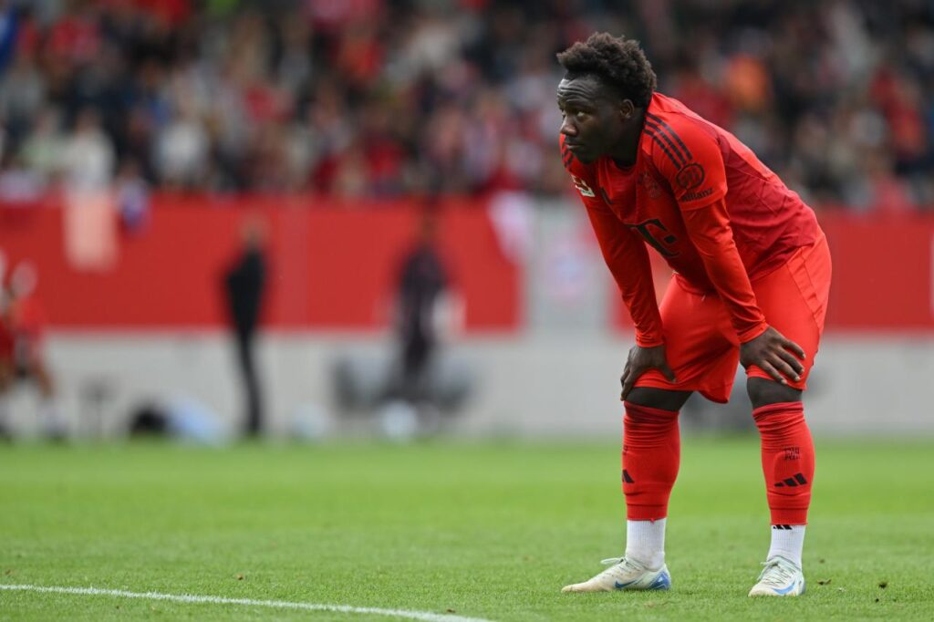 Official: Irankunda joins Watford