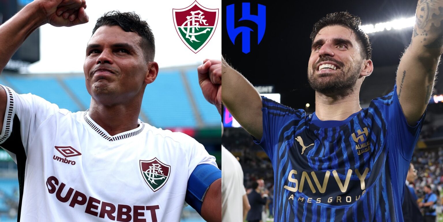 Analysing A Day of Shocks at the FIFA Club World Cup: Man City and Inter Stunned by Underdogs