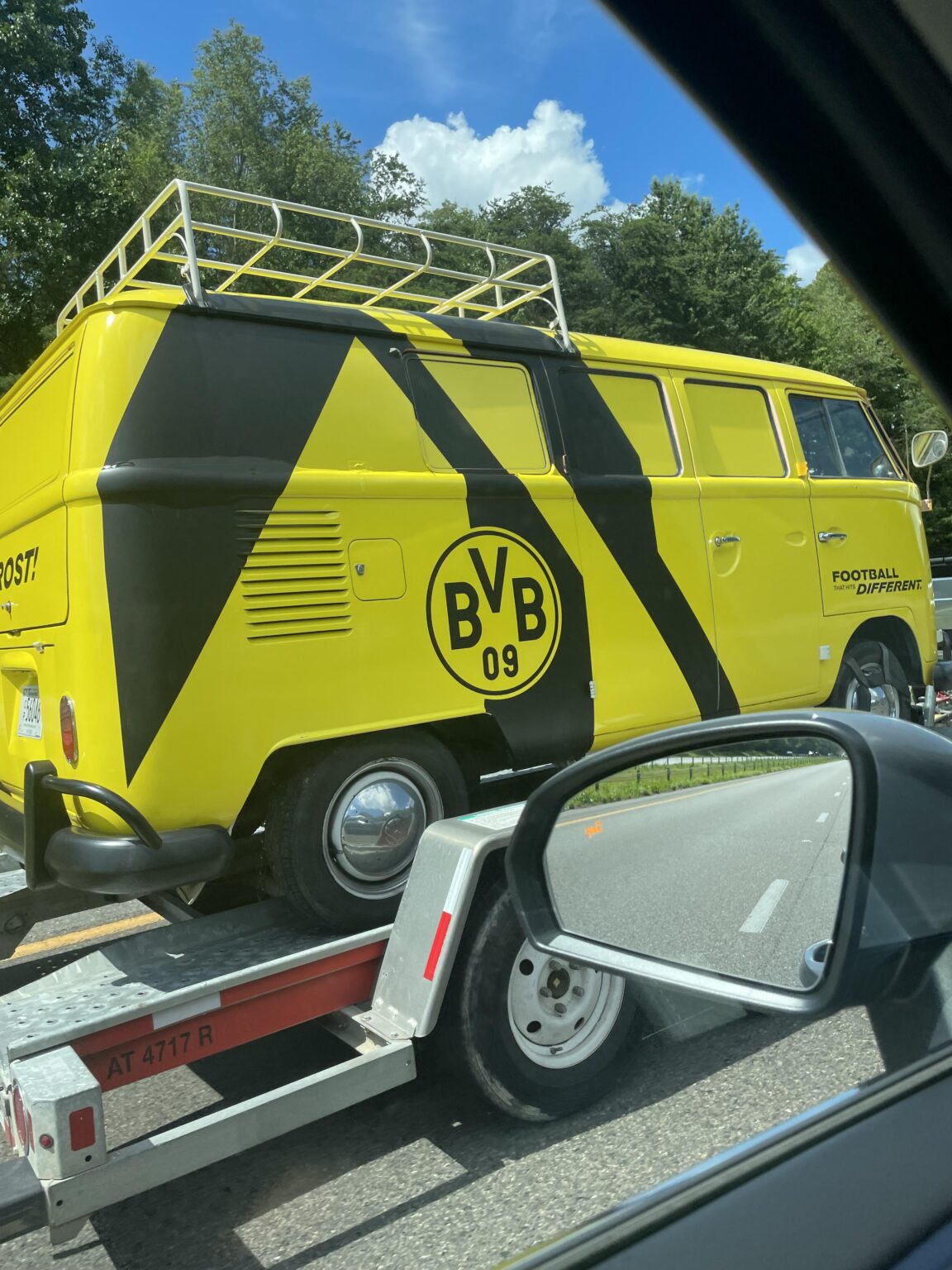 Just saw this in North Carolina, USA. Anybody know what it’s for?