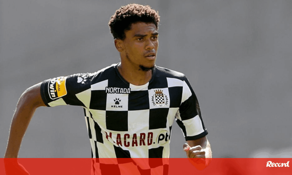 Mais uma vitória de Vitor Murta