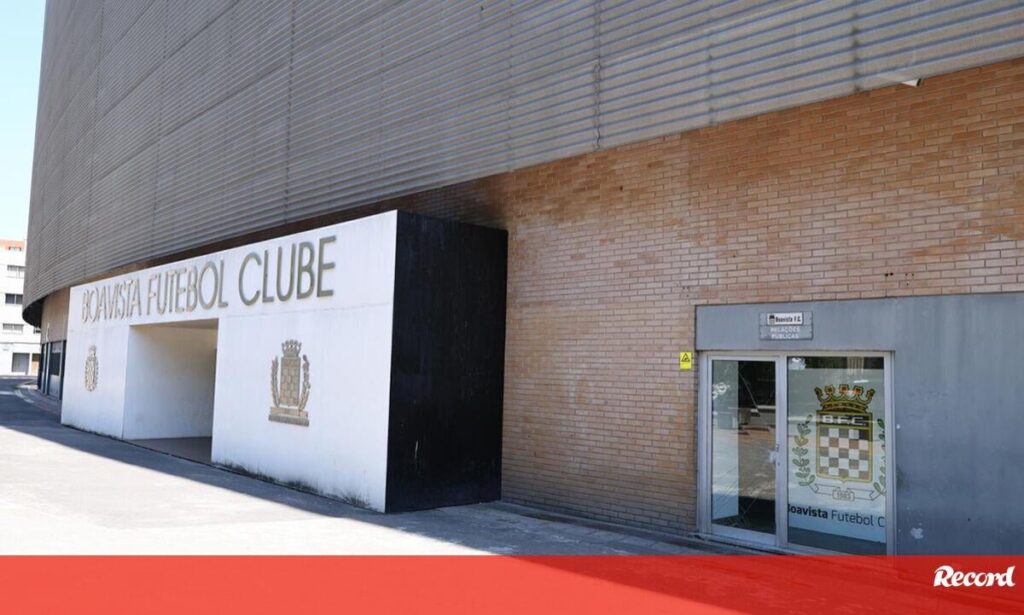 AF Porto valida acesso da Boavista SAD à Liga Pro