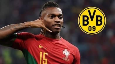 I’ve seen enough, 50M for Leao TODAY. We only have two(!) competent scorers on our roster