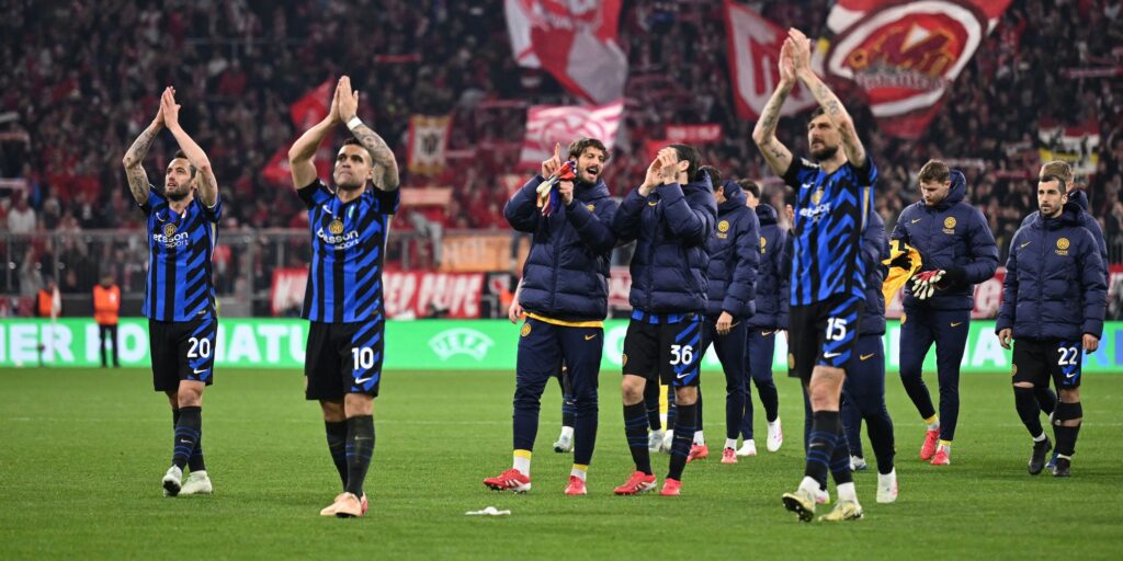 Fulham now approach agents of "incredible" £34m UCL finalist