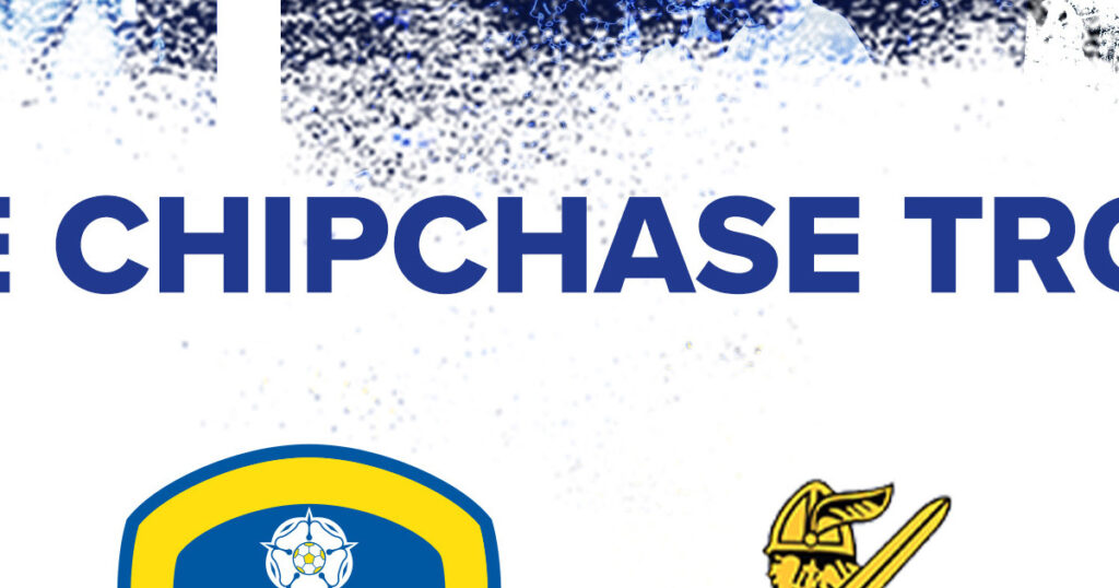 Leeds United Women to face Doncaster Rovers Belles in Julie Chipchase Trophy Leeds United Women to face Doncaster Rovers Belles in Julie Chipchase Trophy