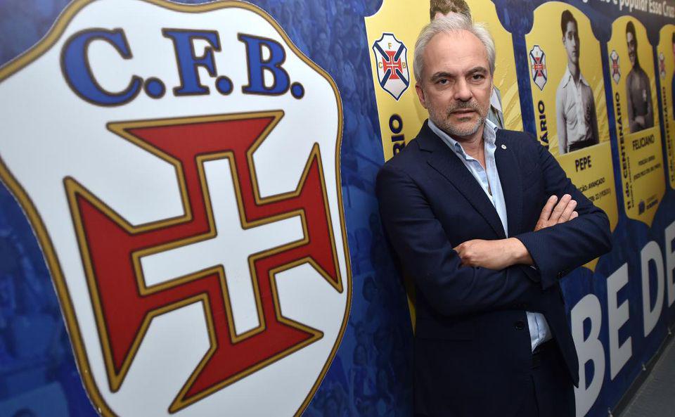 Adversidade pode ser oportunidade de renascer