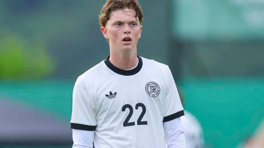 Following Jamal Musiala's injury, Bayern are currently not considering a new loan move for Paul Wanner. The 19-year old will get his chance in pre-season [@FrankLinkesch, @m_krischel]