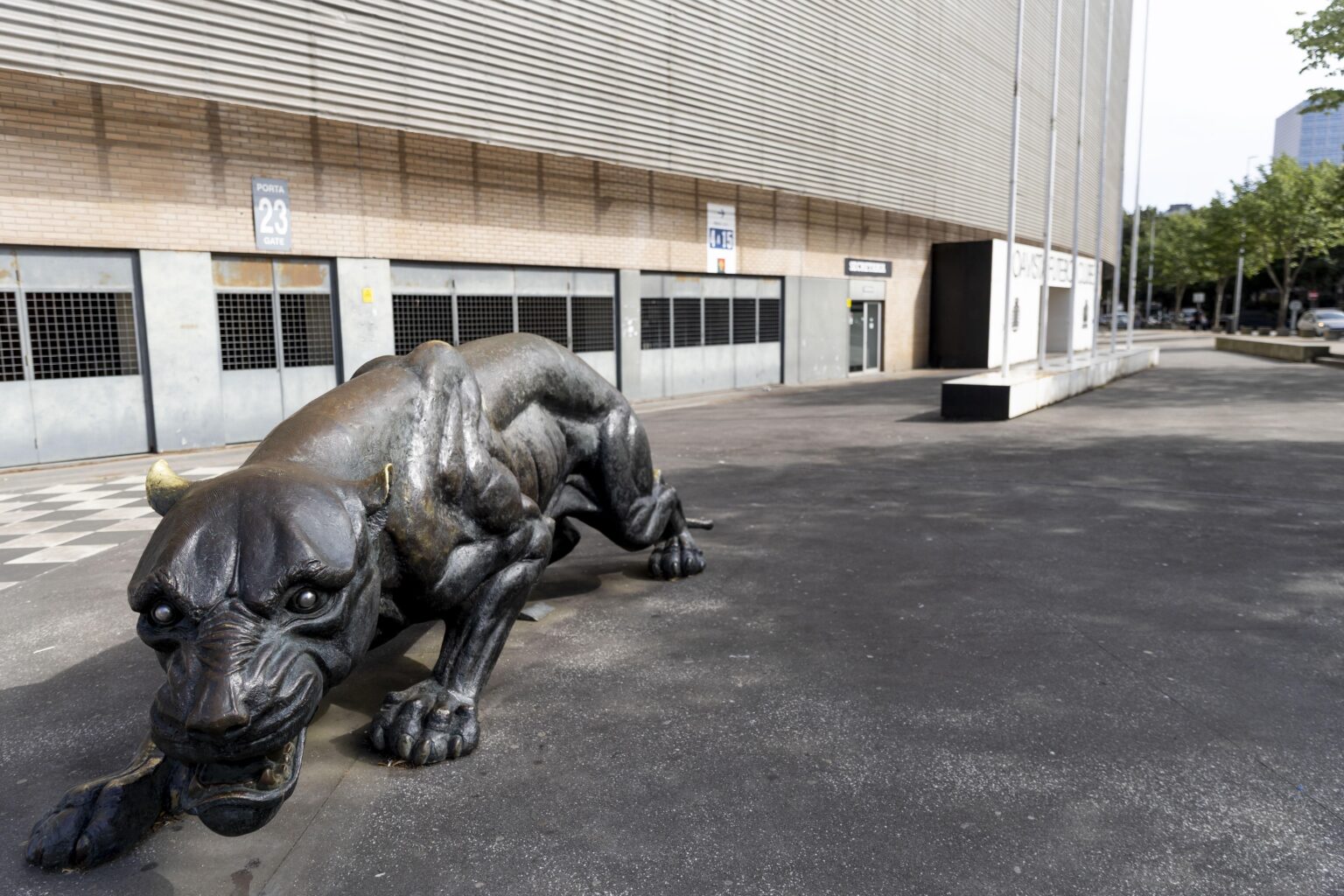 Boavista falha inscrição na Liga 3