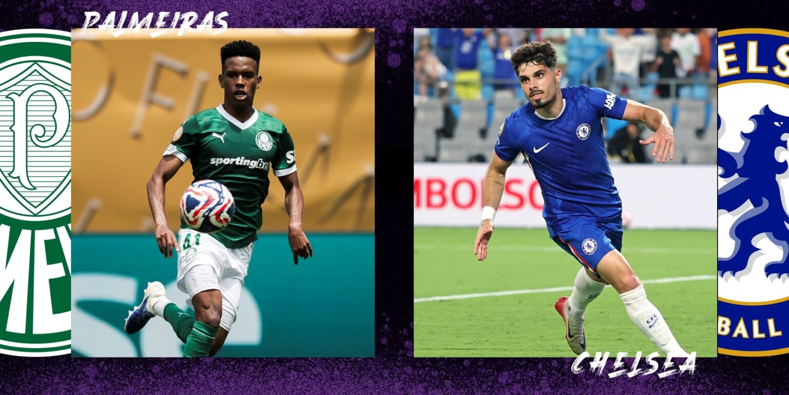 Palmeiras vs Chelsea Prediction: 2025 FIFA Club World Cup Quarter-Final Preview