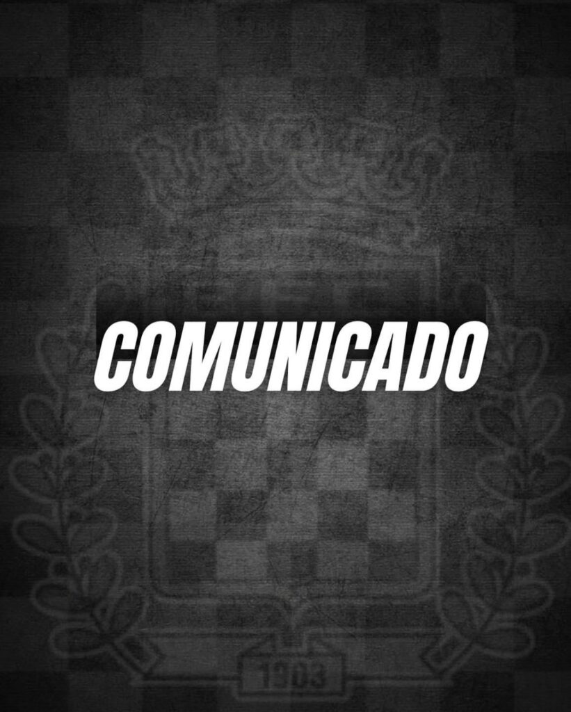 Pausa nas captações Futsal