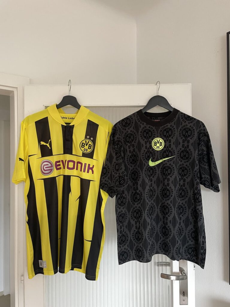 Unexpected treasures 💛