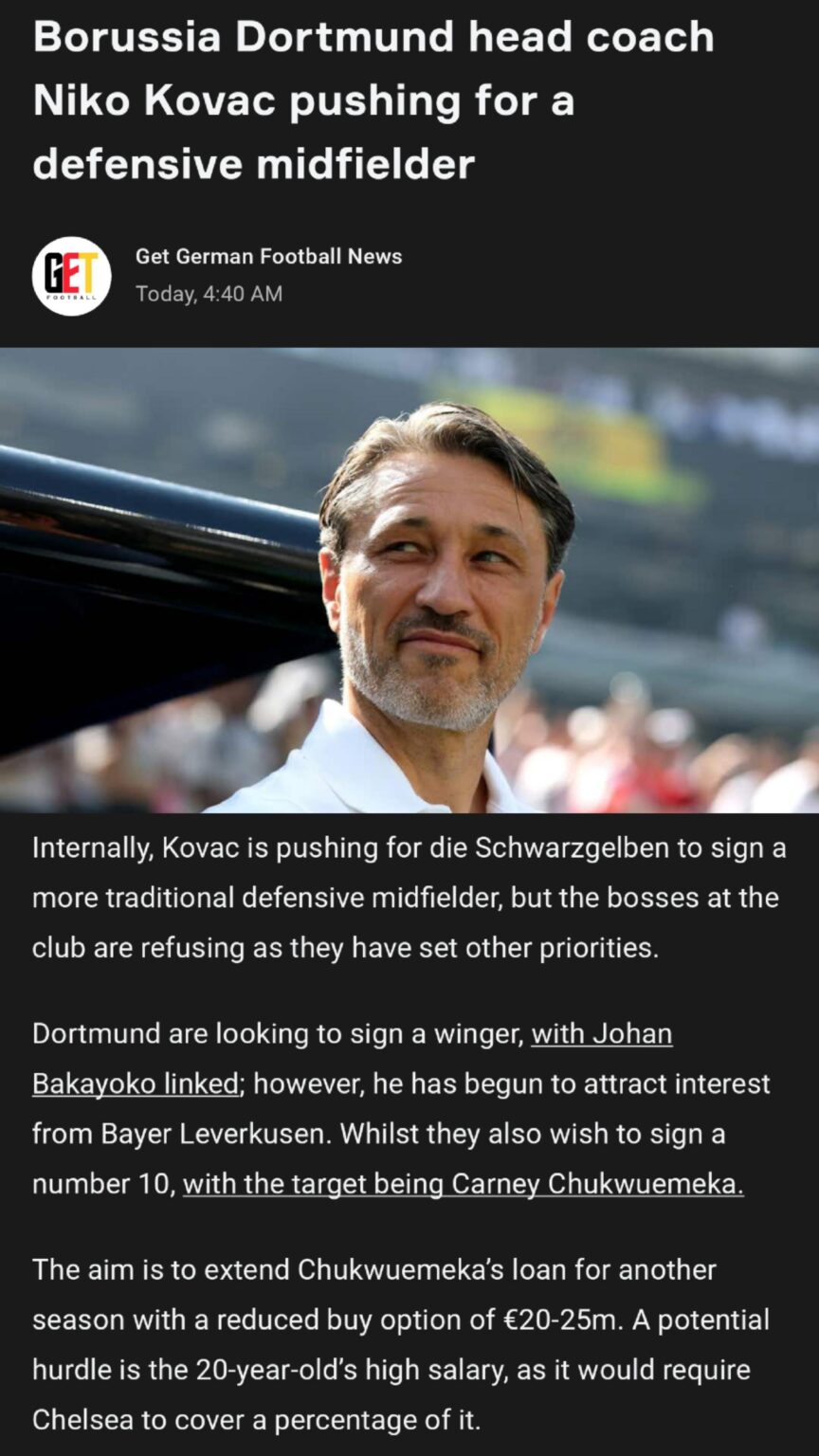 It really seems like our Management is playing against us. Why cant they make a single rational decision when it comes to squad building.