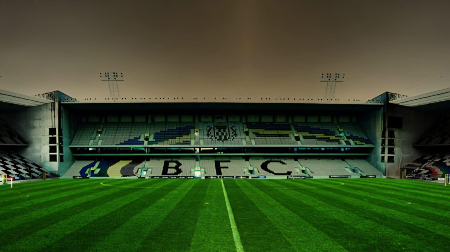 O inicio da recuperação do Boavista