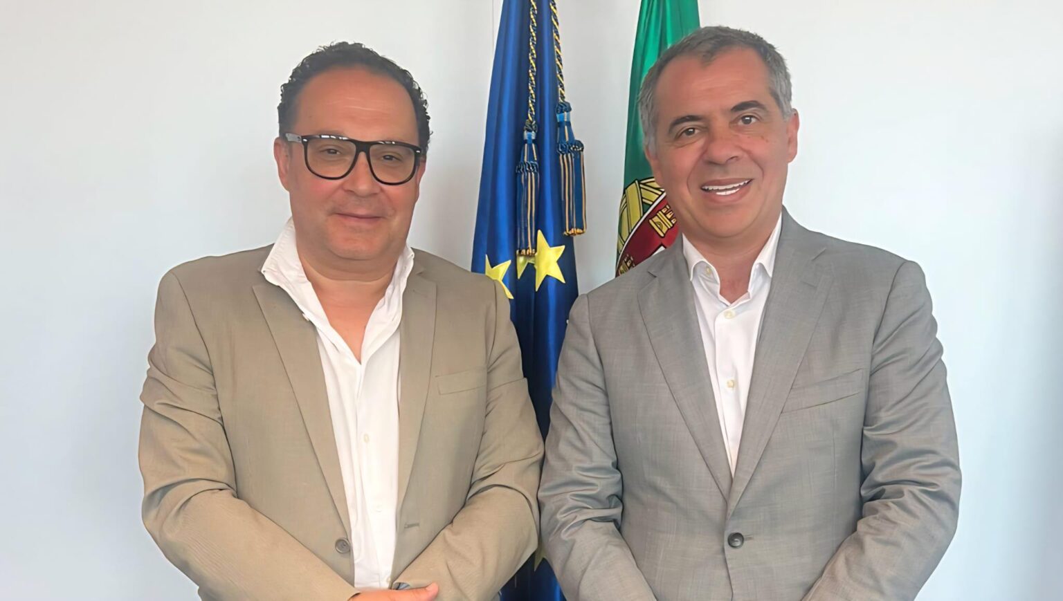 Boavista confirma Inscrição na I Divisão da AF Porto para 2025/26