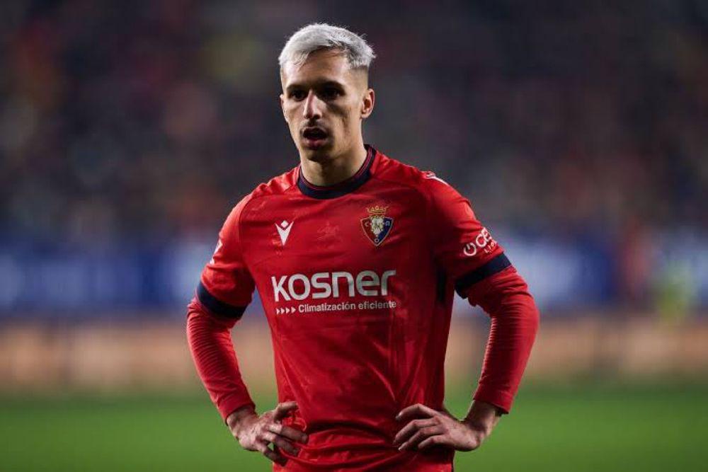 Zaragoza has rejected a move to Fenerbahçe. Fener was willing to pay a fee in the low double-digit million range, which is what Bayern were looking to get, but the deal fell through because the player turned down the move. As things stand, he is expected at Säbener Straße when pre-season starts